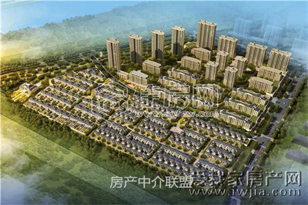 丽景名郡黄金楼层精装三室两厅可分期可议价